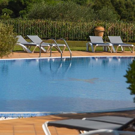 Rvhotels Golf Costa Brava Санта-Кристина-де-Аро Экстерьер фото
