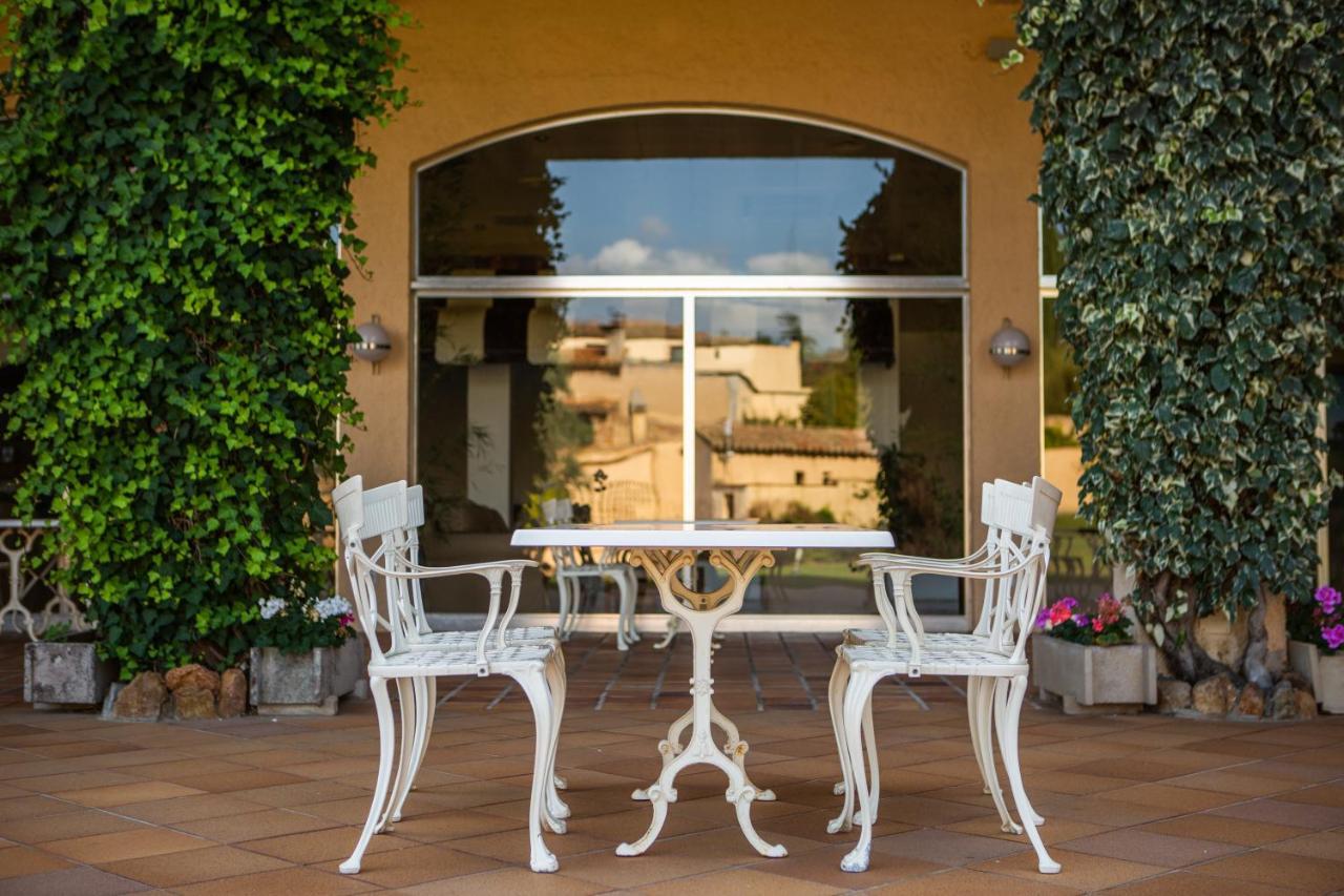 Rvhotels Golf Costa Brava Санта-Кристина-де-Аро Экстерьер фото