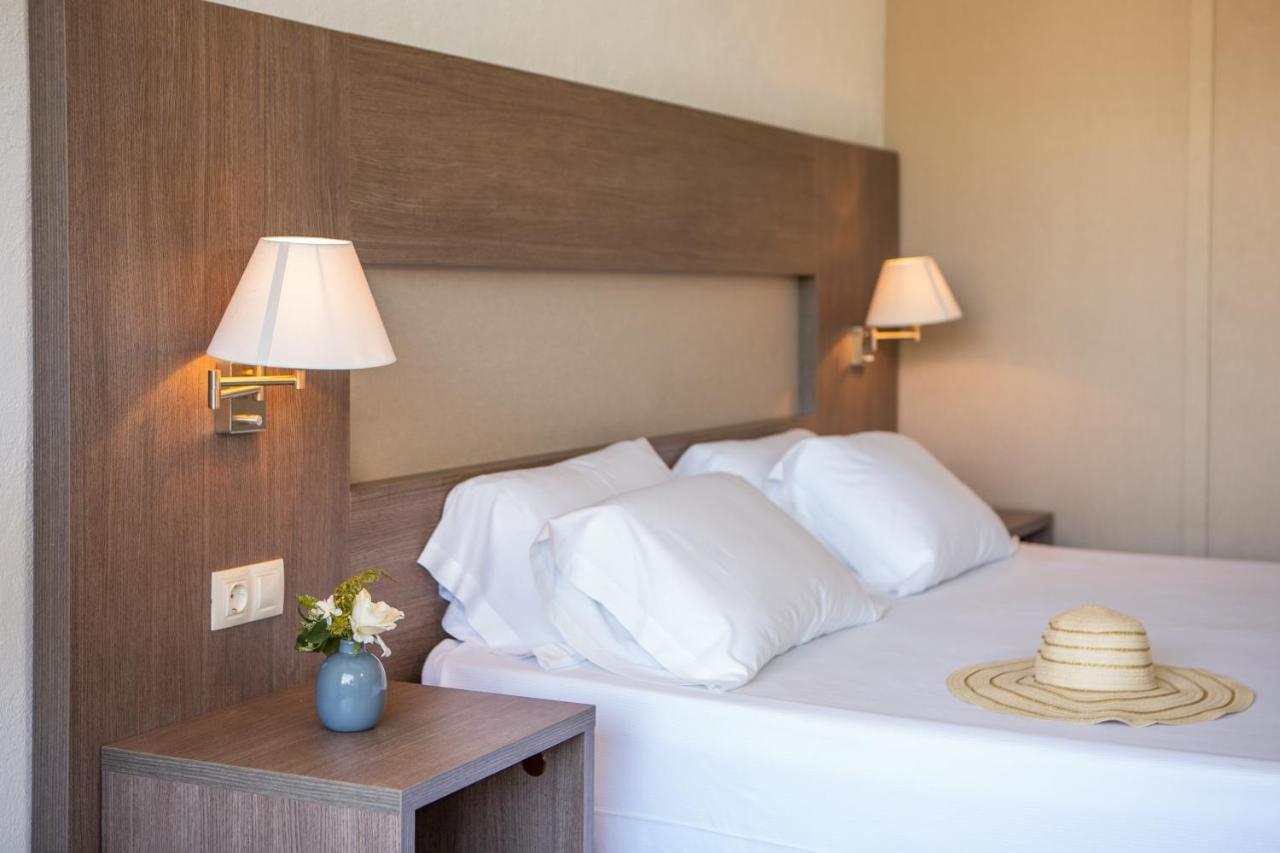 Rvhotels Golf Costa Brava Санта-Кристина-де-Аро Экстерьер фото