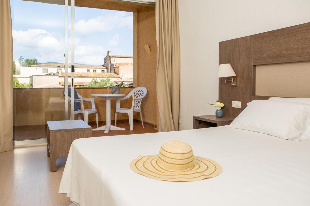 Rvhotels Golf Costa Brava Санта-Кристина-де-Аро Экстерьер фото