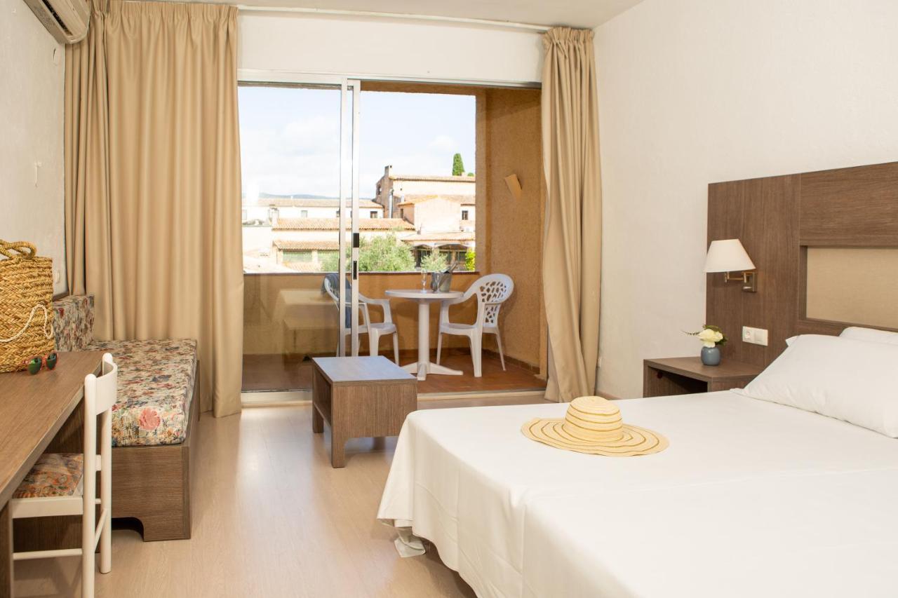 Rvhotels Golf Costa Brava Санта-Кристина-де-Аро Экстерьер фото