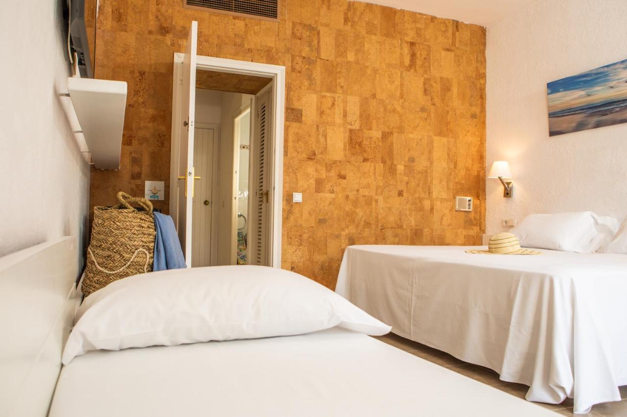Rvhotels Golf Costa Brava Санта-Кристина-де-Аро Экстерьер фото