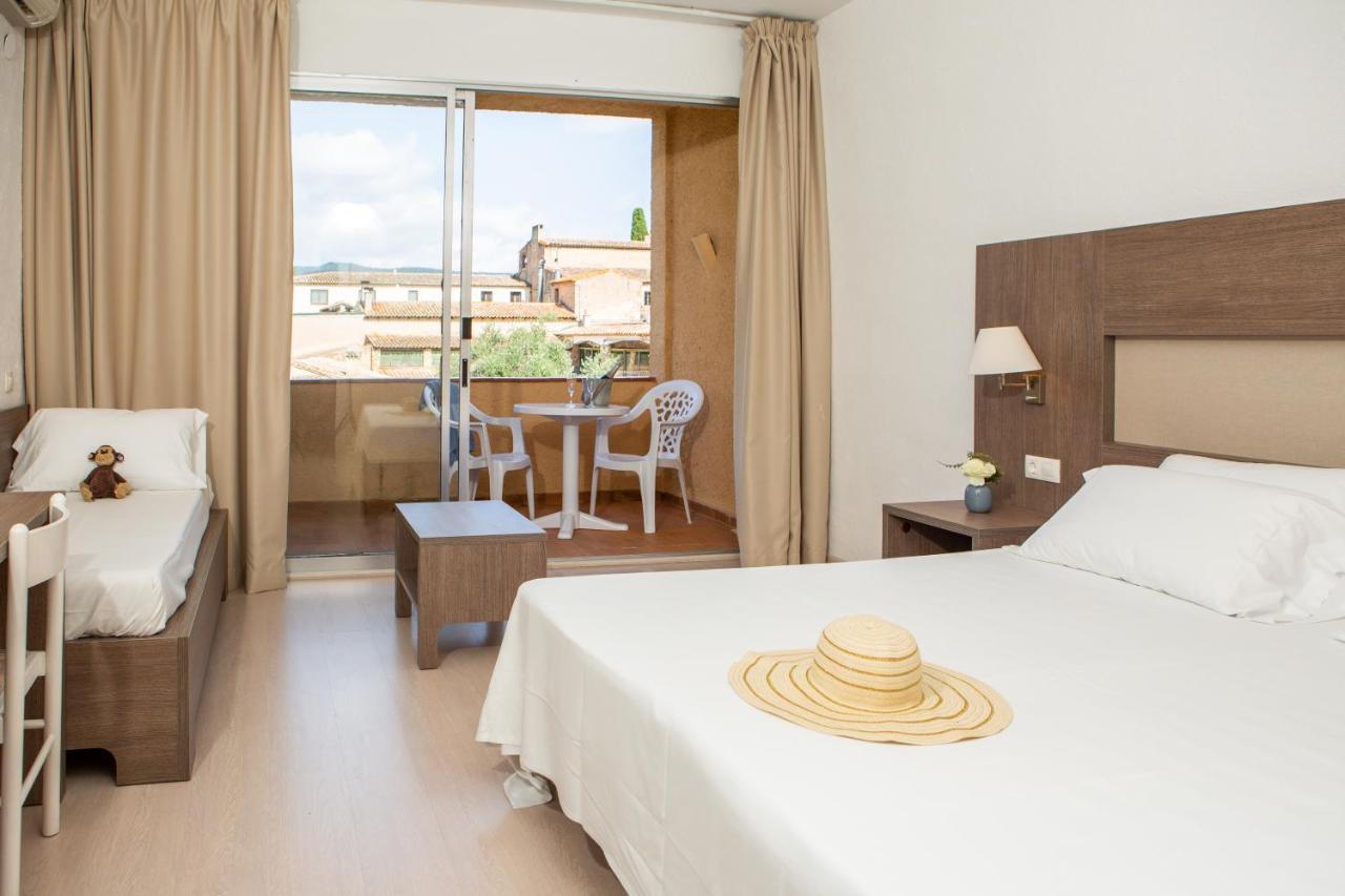 Rvhotels Golf Costa Brava Санта-Кристина-де-Аро Экстерьер фото