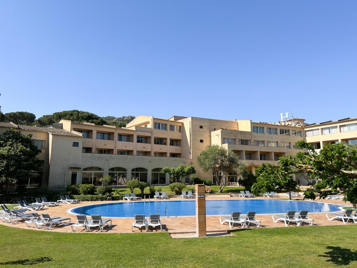 Rvhotels Golf Costa Brava Санта-Кристина-де-Аро Экстерьер фото
