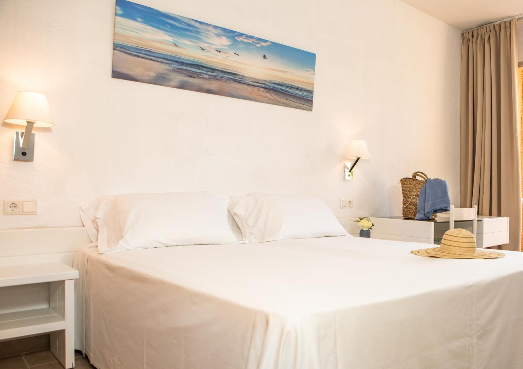 Rvhotels Golf Costa Brava Санта-Кристина-де-Аро Экстерьер фото