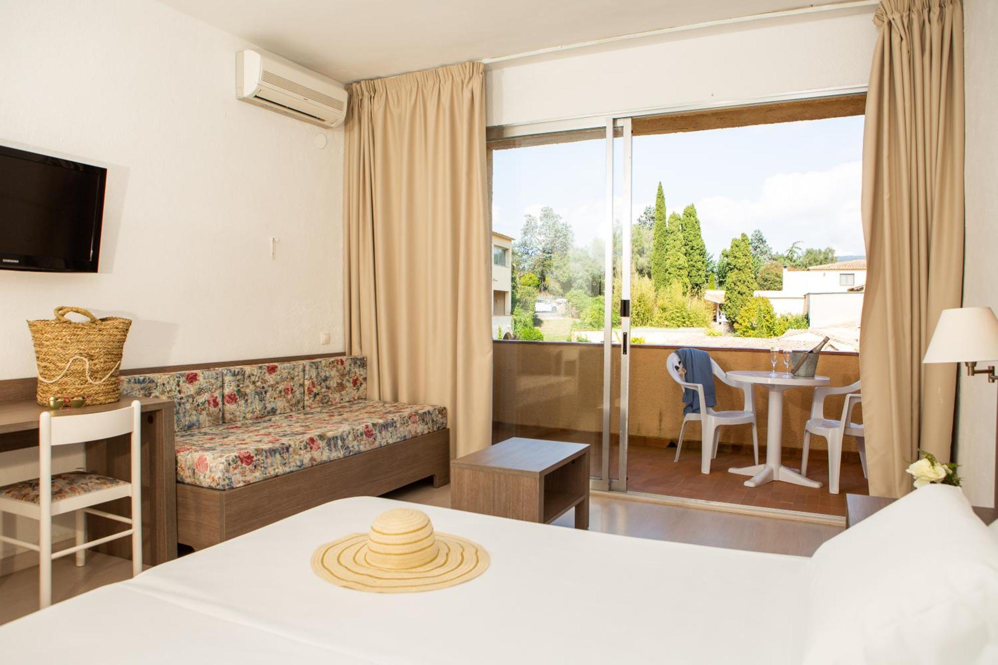 Rvhotels Golf Costa Brava Санта-Кристина-де-Аро Номер фото