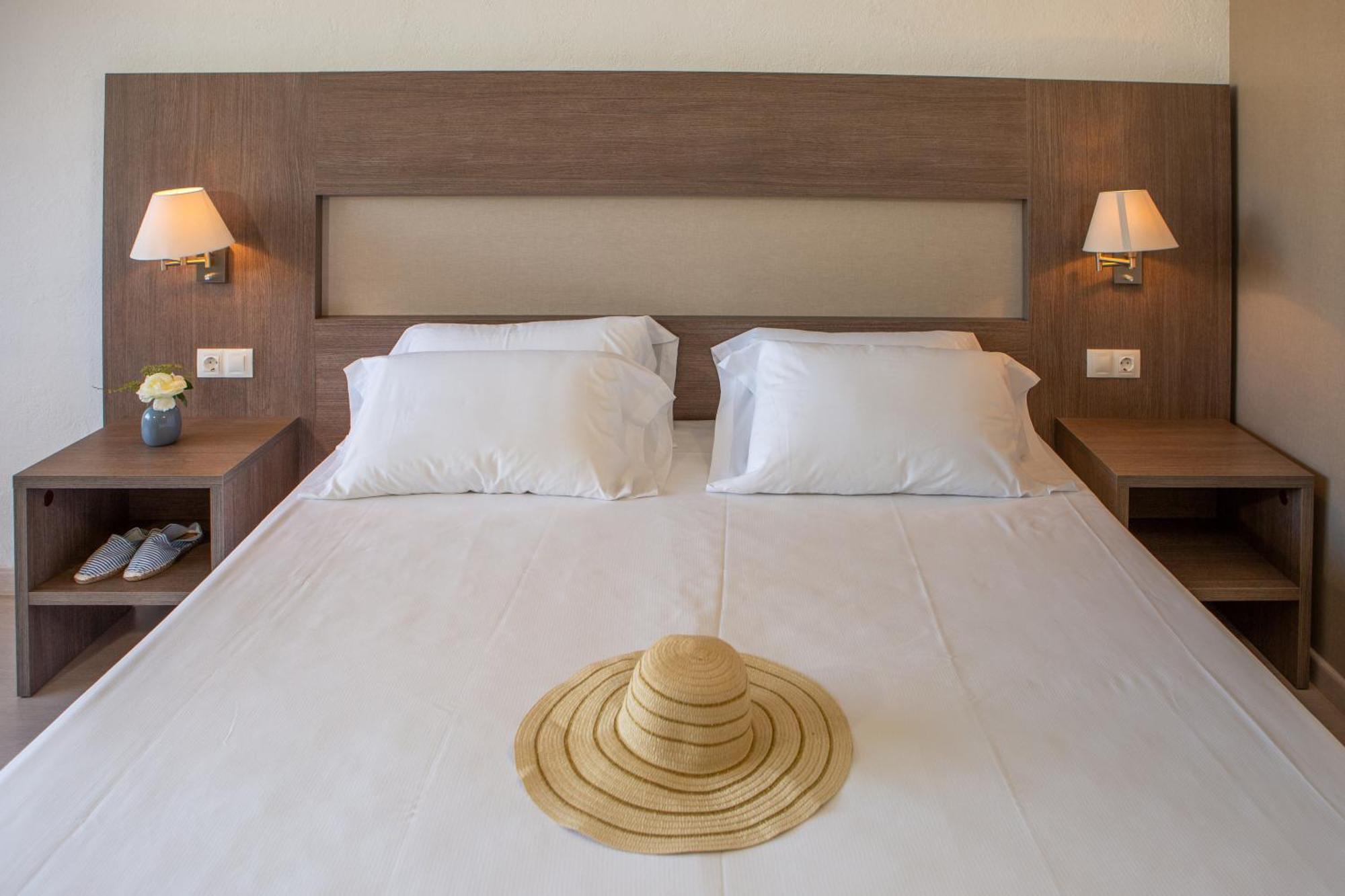 Rvhotels Golf Costa Brava Санта-Кристина-де-Аро Номер фото