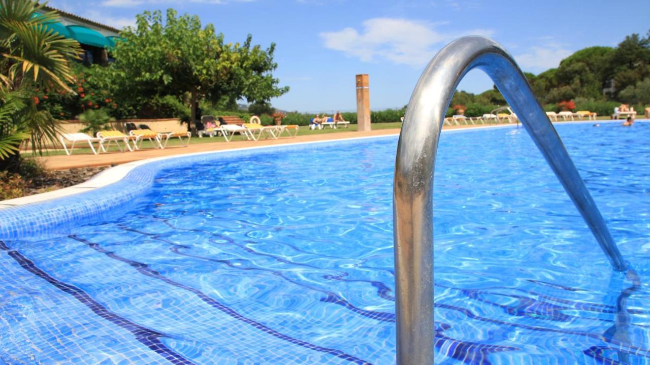 Rvhotels Golf Costa Brava Санта-Кристина-де-Аро Экстерьер фото
